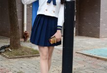 初夏女神 NO.168 环环 闭月羞花[140P+1V／5.32GB]-爱图屋