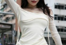 [Ugirls尤果网]爱尤物 2024.06.20 No.2878 芝芝 在心底踏出涟漪 [35P-255MB]-爱图屋