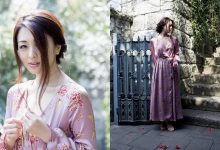 祥子 - 椿-爱图屋