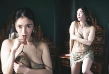 園都 - おんなの花園 [46P／141MB]-爱图屋