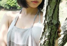 宫崎亚美纱写真集「ずっとキミを待っていた」-爱图屋