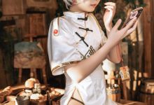 Quan冉有点饿-芙莉莲同人[40P-395MB]-爱图屋