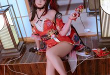 Quan冉有点饿-花火[62P-807MB]-爱图屋