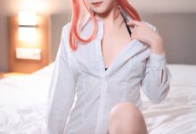Quan冉有点饿-玛奇玛[22P-179MB]-爱图屋