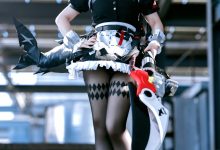 半半子-EllenJoe鲨魚妹[48P+6V-426MB]-爱图屋