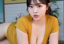 LEEHEE EXPRESS – LEDG-231 Sunny [50P-608MB]-爱图屋