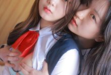 Sehee Vol.4 - School Uniform Zia (지아) [64P+2V-1.78GB]-爱图屋