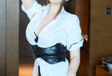 [XiuRen秀人网] 2024.09.03 No.9104 养乐多Doll [51+1P]-爱图屋