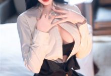 [XiuRen秀人网] 2024.09.03 No.9106 陈芊儿 [90+1P]-爱图屋