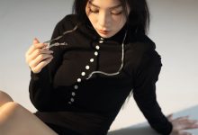 [尤蜜丝]穿搭写真 NO.110[37P／271MB]-爱图屋