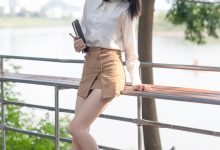 [尤蜜丝]穿搭写真 NO.115[56P／397MB]-爱图屋