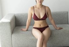 山岡雅弥 - 初めてのランジェリー vol.1-爱图屋