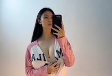 俏妞qiaoniuTT - 瑜伽裤 [34P-161MB]-爱图屋