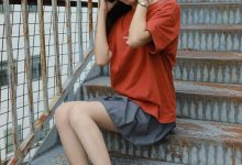 [IESS异思趣向] 2024.07.23 丝享家 1801 小九《美式穿搭（上）》[81P-90MB]-爱图屋