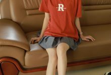 [IESS异思趣向] 2024.07.26 丝享家 1804 小九《美式穿搭（下）》[89P-66MB]-爱图屋