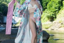 [Ligui丽柜] 2024.08.12 《日本旅拍1》甜甜 [50+1P-157M]-爱图屋