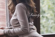 田中みな実1st写真集『Sincerely yours...』-爱图屋