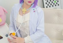 ZinieQ – NO.008 Miriam (Pokemon)[41P-90.8M]-爱图屋