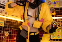 ZinieQ – NO.013 Bocchi[35P-120M]-爱图屋
