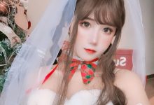 三度_69-圣诞小鹿[22P+2V-363MB]-爱图屋