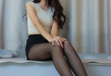 绮梦摄影：第015期 秋月（精选视频版）[453P+1V-16.62G]-爱图屋