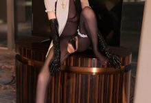 [XiuRen秀人网] 2024.09.13 No.9152 柚柚小奶瓶 [64+1P]-爱图屋