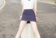 [XiuRen秀人网] 2024.09.13 No.9154 于诺诺ise [63+1P]-爱图屋