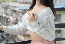 [Ugirls尤果网]爱尤物 2024.07.02 No.2888 奥莉 山城依恋 [35P-279MB]-爱图屋