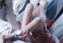 阿包也是兔娘-无期迷途 可可莉克 [29P-286MB]-爱图屋
