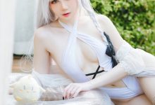焖焖碳-舰长图-赫敏[31P-291MB]-爱图屋