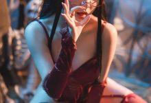 是一只熊仔吗 -  红色corset [42P-189MB]-爱图屋