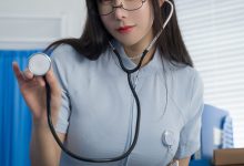 亚马逊鲶鱼 - 新人看护师[100P-1.31G]-爱图屋