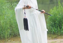 [织梦映像]NO.037 刀剑如梦-唯此间江湖年少[331P+1V／8.90GB]-爱图屋