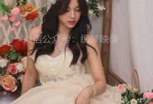 [织梦映像]NO.041 终生美丽-心有灵犀一点通[303P+1V／9.54GB]-爱图屋