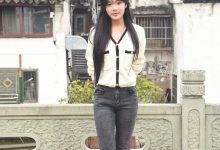 [织梦映像]NO.047 余杭小镇[300P+1V／7.01GB]-爱图屋