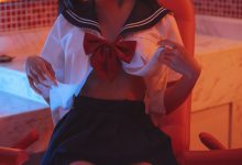 蠢沫沫-The Other Side束缚[57P-596MB]-爱图屋