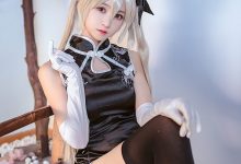 鳗鱼霏儿 –  春日野穹[23P-140.9M]-爱图屋