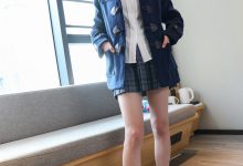 [MZSOCK]爱美足 NO.295 樱子[93P／994MB]-爱图屋