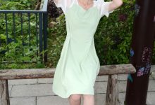 初夏女神 NO.187 安妮 初夏味道[100P+1V／3.40GB]-爱图屋