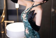 [XiuRen秀人网] 2024.09.14 No.9165 杨晨晨Yome [83+1P]-爱图屋