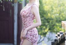 [XiuRen秀人网] 2024.09.23 No.9195 徐莉芝Booty [100+1P]-爱图屋