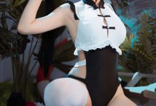 蠢沫沫-熊猫娘[21P-263MB]-爱图屋