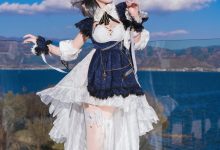 封疆疆v – 大理 柴郡猫猫 [31P-454MB]-爱图屋