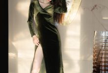 [尤蜜丝]穿搭写真 NO.119[47P／435MB]-爱图屋