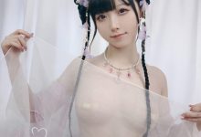 Asagiri（愛ちゃん）的付费会员图 [36P-225MB]-爱图屋