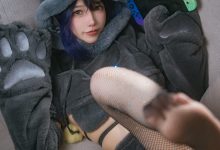 狐洛洛子-月之伊布[45P-571MB]-爱图屋