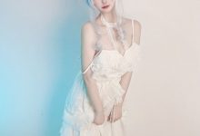 筱田甜 -No.001 雪女 [51P-27MB]-爱图屋