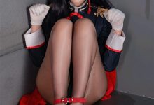 轩萧学姐 – 山城恋 [60P-62MB]-爱图屋
