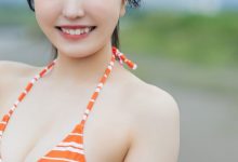 佐野さくら写真集「初恋の季節Vol.7」-爱图屋
