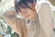 铃原希实写真集「Only You」-爱图屋